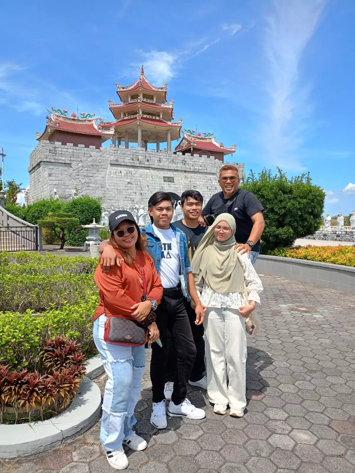 Gema Travel Batam 38